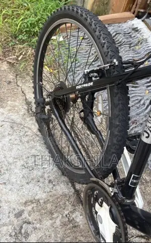 Japan Bicycle