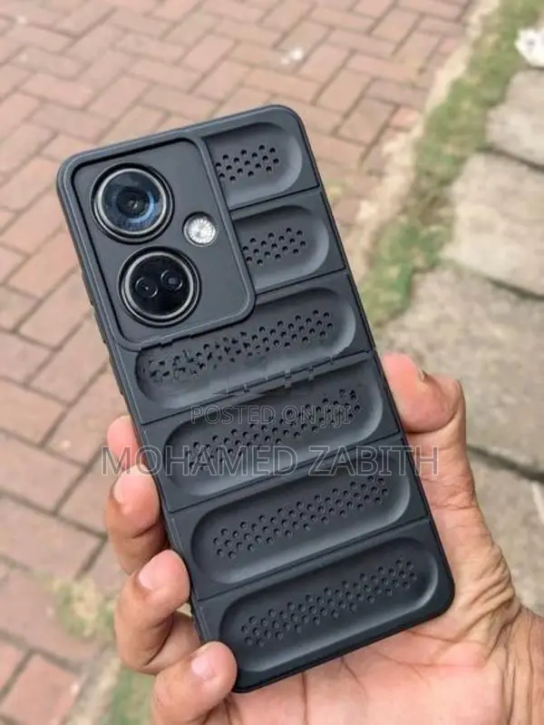 OnePlus Nord CE 3 Lite 5G (Used)