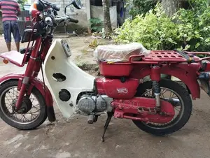 Honda MD 2006