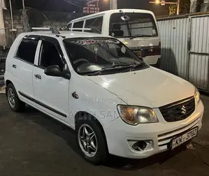 Suzuki Alto 2011