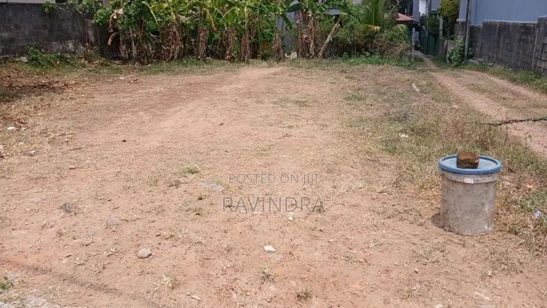 Land for Sale Makuluduwa Road Bokundara