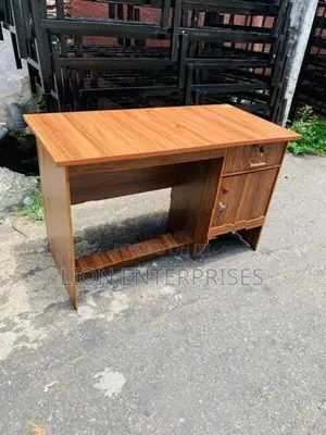 4×2 Melamine Office Tables