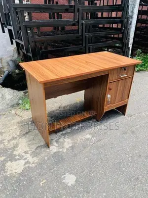 4×2 Melamine Office Tables Brand New