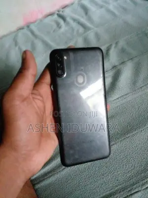 Samsung Galaxy A11 (Used)