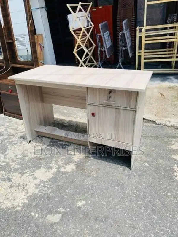 4×2 American Ash Melamine Office Tables