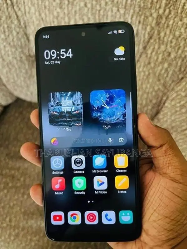 Xiaomi 12 (Used)
