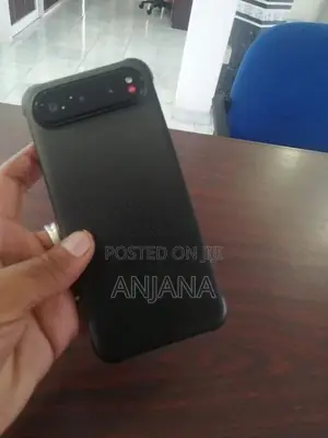 ZTE nubia Air 256GB (Used)