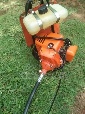 Grass Cutter