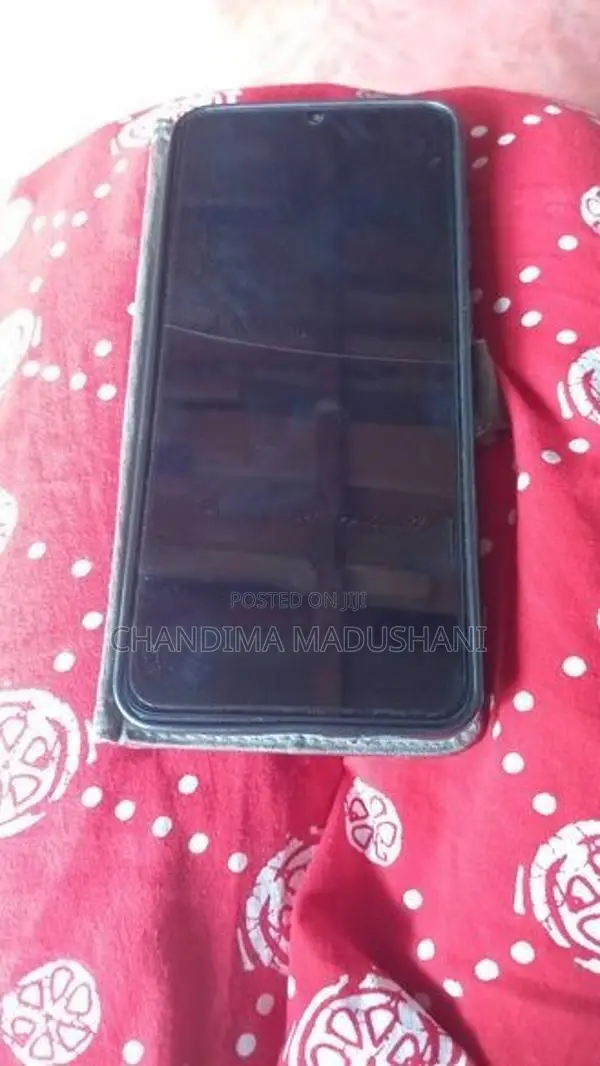 Samsung Galaxy A05 (Used)