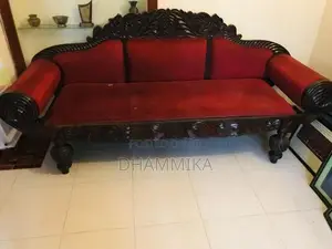 Antique Couch Sofa