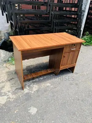 4×2 Melamine Office Tables