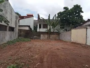 Best Land for Sale Maharagama
