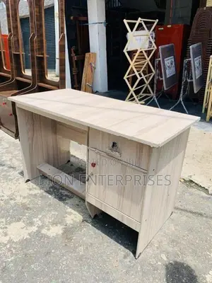 4×2 American Ash Melamine Office Tables