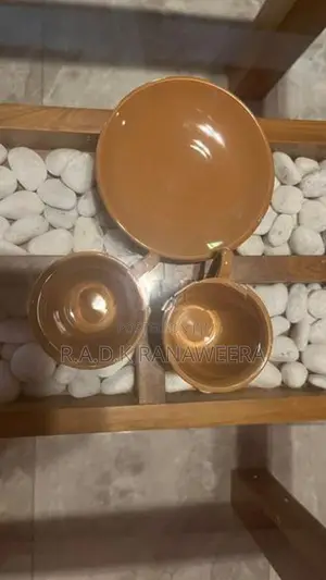 Vintage Tea Cups and Saucers
