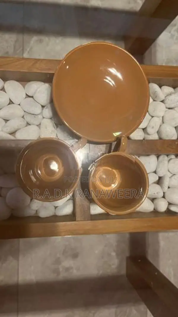 Vintage Tea Cups and Saucers