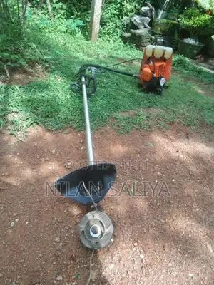 Grass Cutter