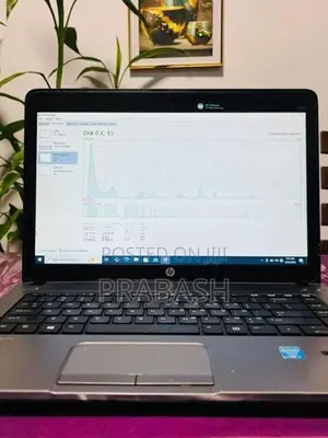 HP Probook i5 4th Gen