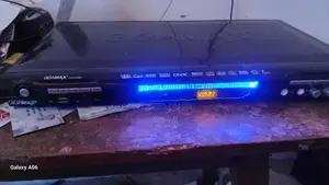 DVD Player