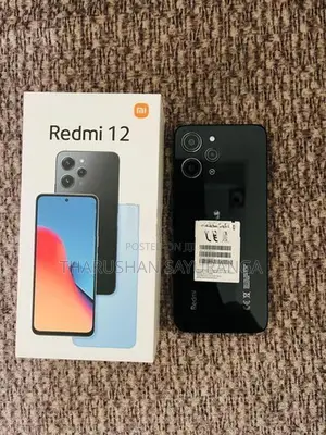 Xiaomi 12 (Used)