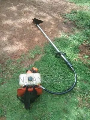 Grass Cutter
