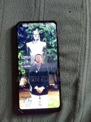 Samsung Galaxy A11 (Used)