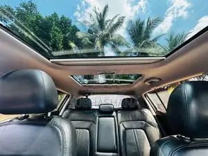 Kia Sportage Full-Option 2013