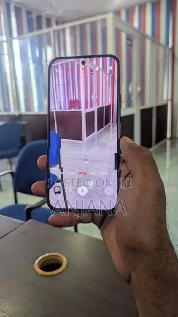 ZTE nubia Air 256GB (Used)