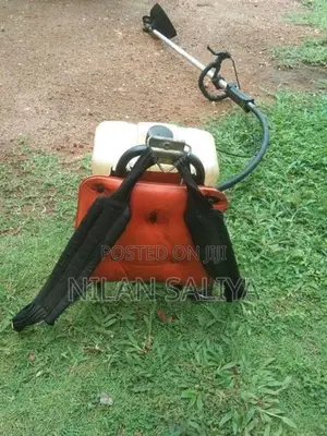 Grass Cutter