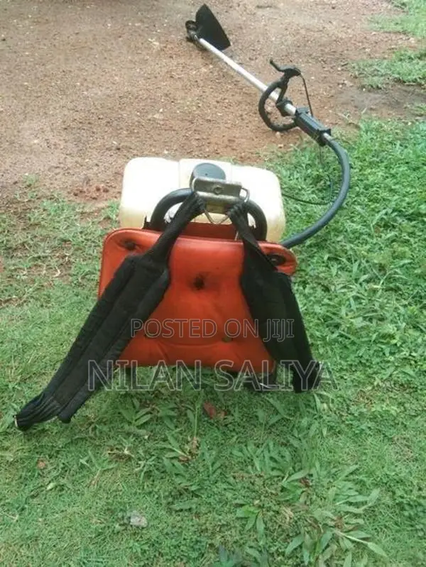Grass Cutter