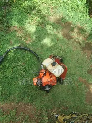 Grass Cutter