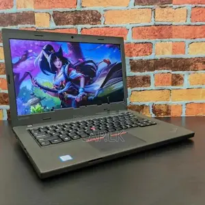 Lenovo Thinkpad L470 Core i5 7200U 7th GEN 8GB RAM 256GB SSD