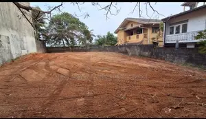 Thalawathugoda 20 P Premium Bare Land for Sale