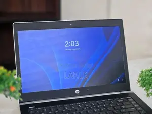HP ProBook 440 G5 Core i5 8250U–8th GEN 8GB RAM 256GB SSD+512GB HDD