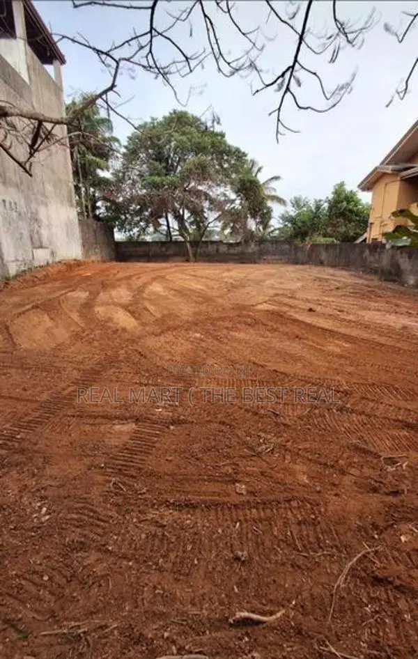 Thalawathugoda 20 P Premium Bare Land for Sale