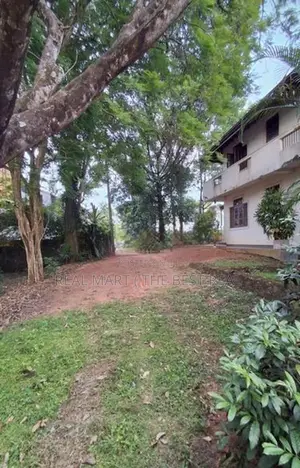 Thalawathugoda 20 P Premium Bare Land for Sale