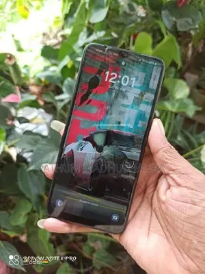 Samsung Galaxy A04 (Used)