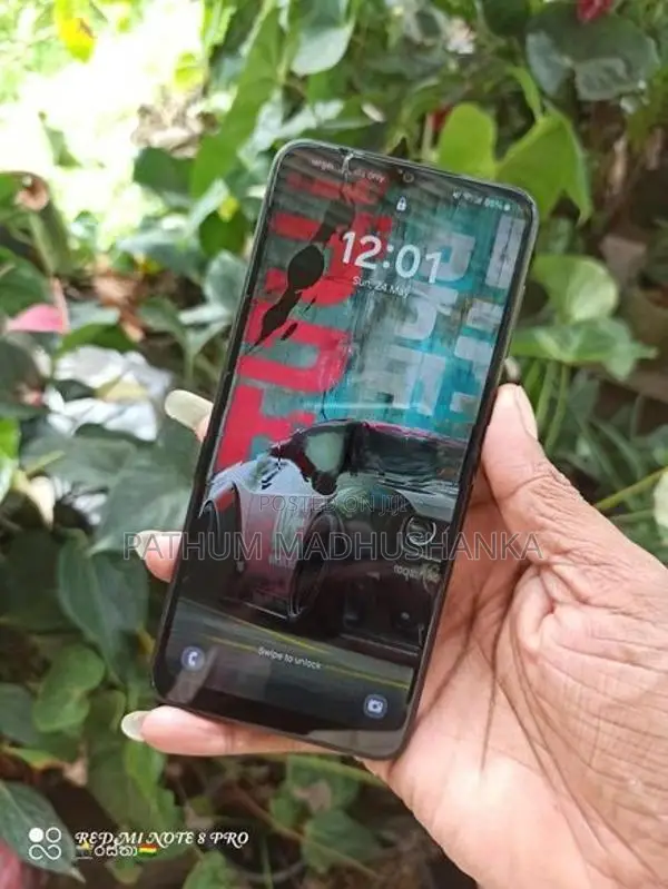 Samsung Galaxy A04 (Used)