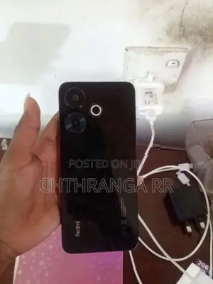 Xiaomi Redmi 13 (Used)