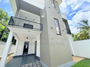 Brand New House For Sale in Kottawa