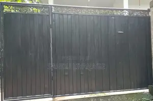 Main Gate