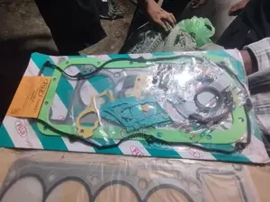 Fuji- Head Gasket -Qg18 Engine