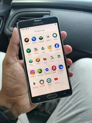 Samsung Galaxy Note 4 OS 9 (Used)