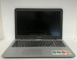 Asus F556U Laptop