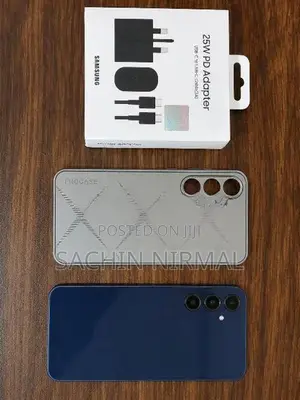 Samsung Galaxy A35 8GB 256GB (Used)