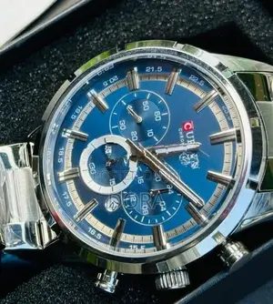 Curren Chronograph Watch