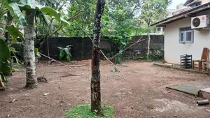 Land for Sale Waththegedara Road Maharagama