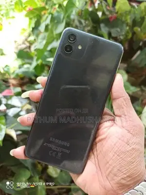 Samsung Galaxy A04 (Used)