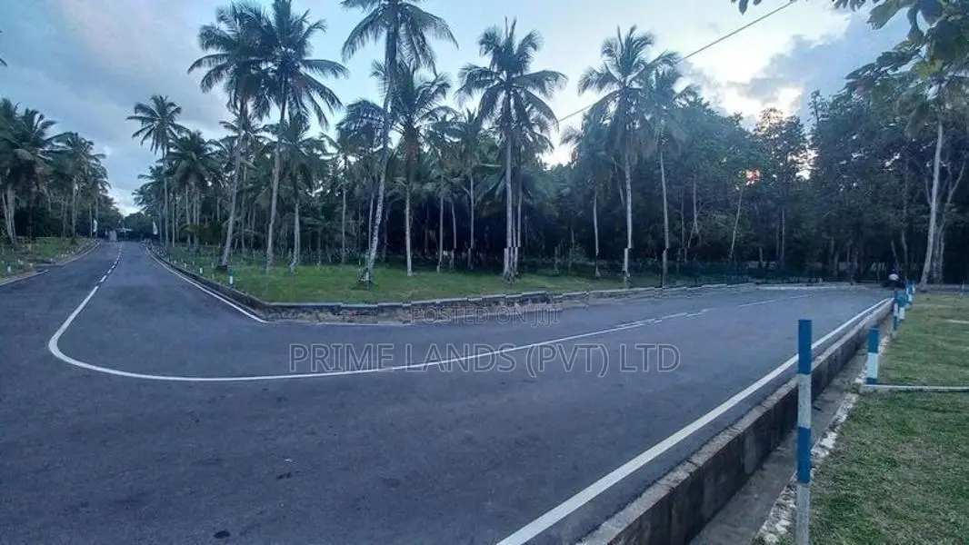ගමිපහ කිරිදිවැල පාරට මුහුණලා යක්කල බිම් කොටස්