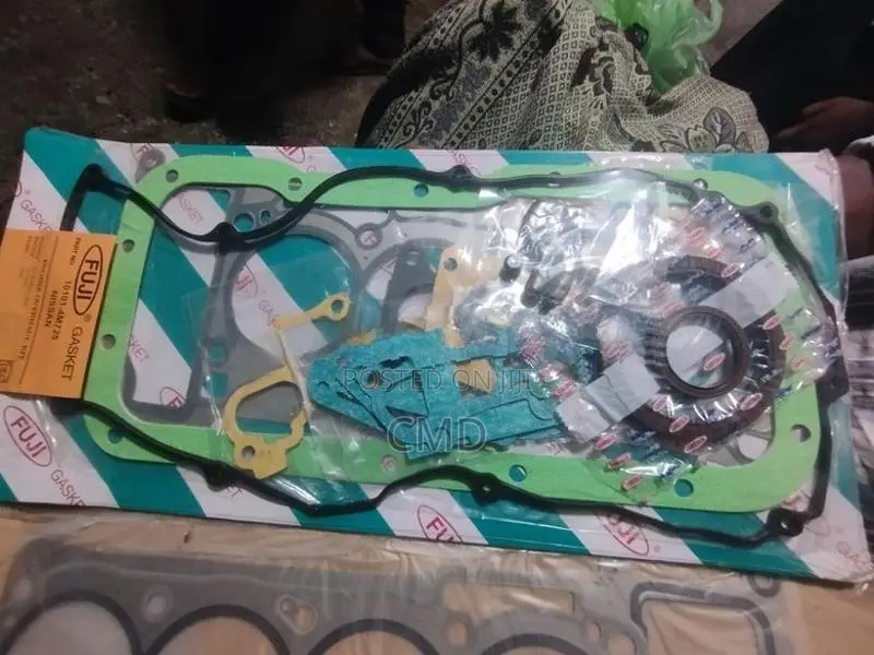 Fuji- Head Gasket -Qg18 Engine