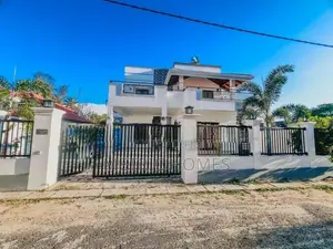 Fully Furnished with Luxury Solid House for Sale Negombo